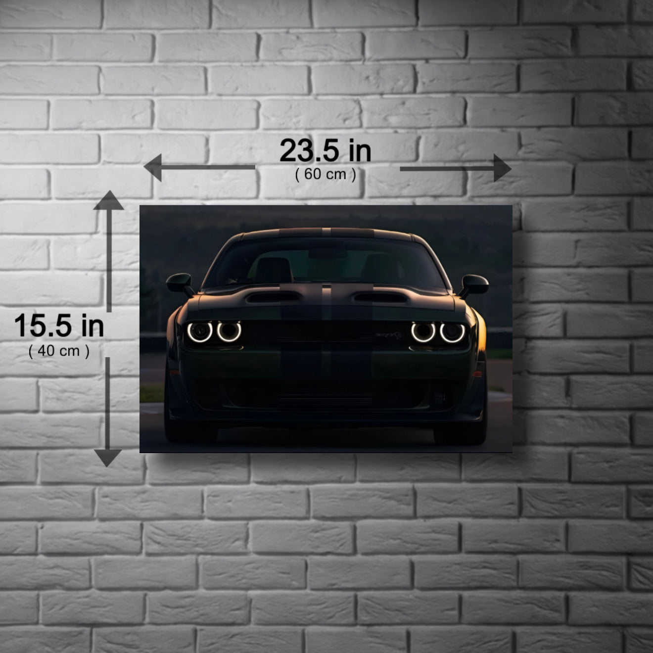 Dodge SRT Hellcat