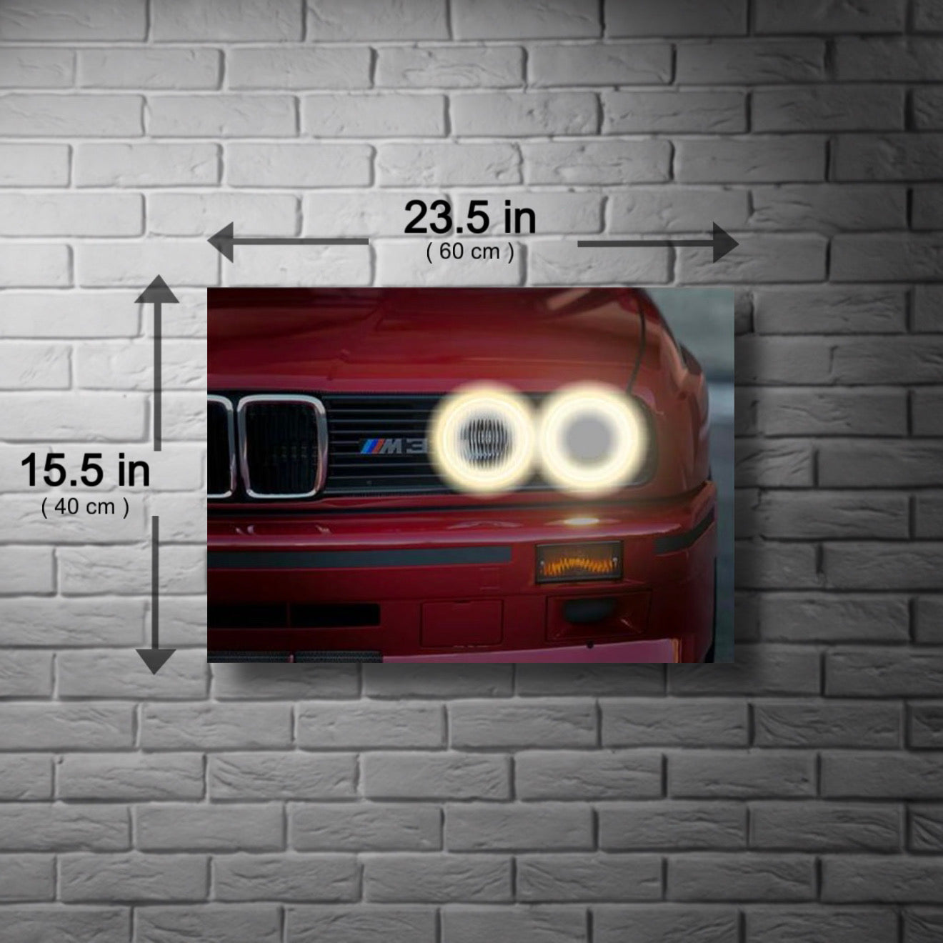 BMW M3 E30