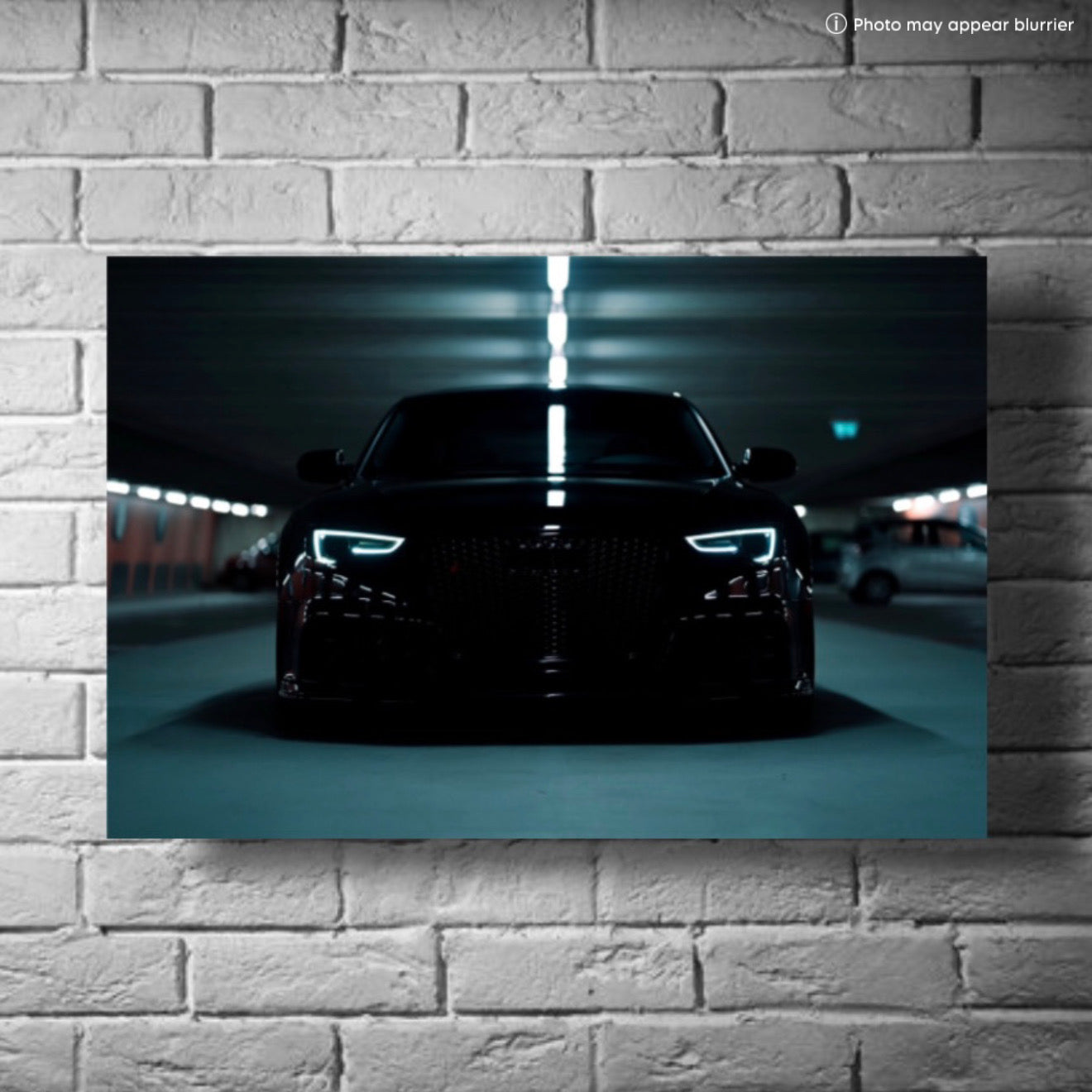 Audi RS