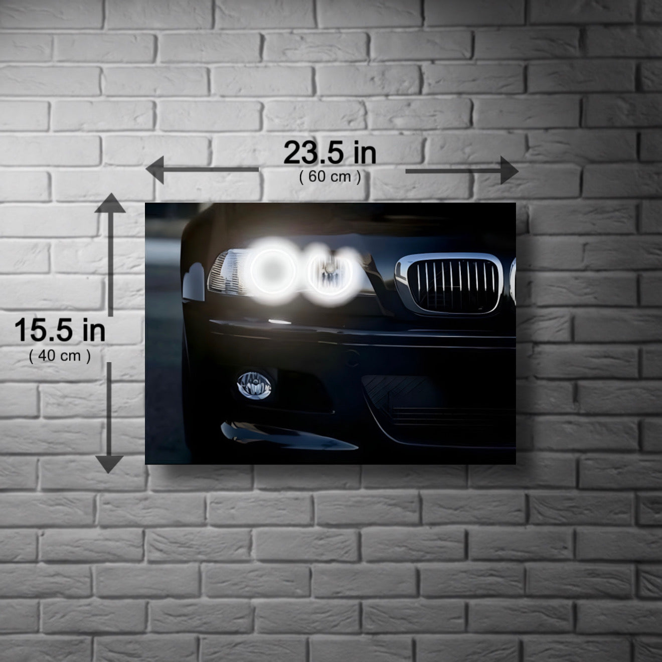 BMW M3 E46