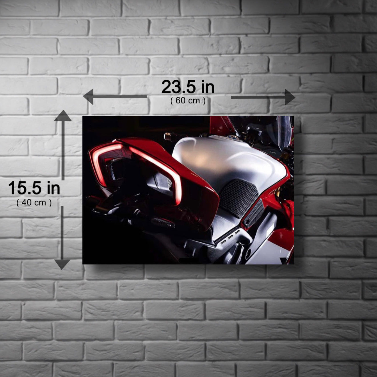 Ducati Panigale V4