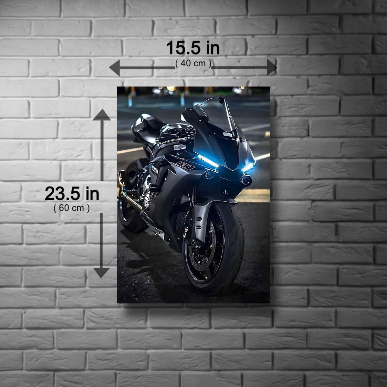 Yamaha R1