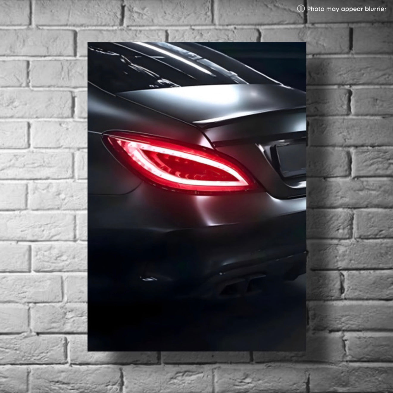 Mercedes CLS