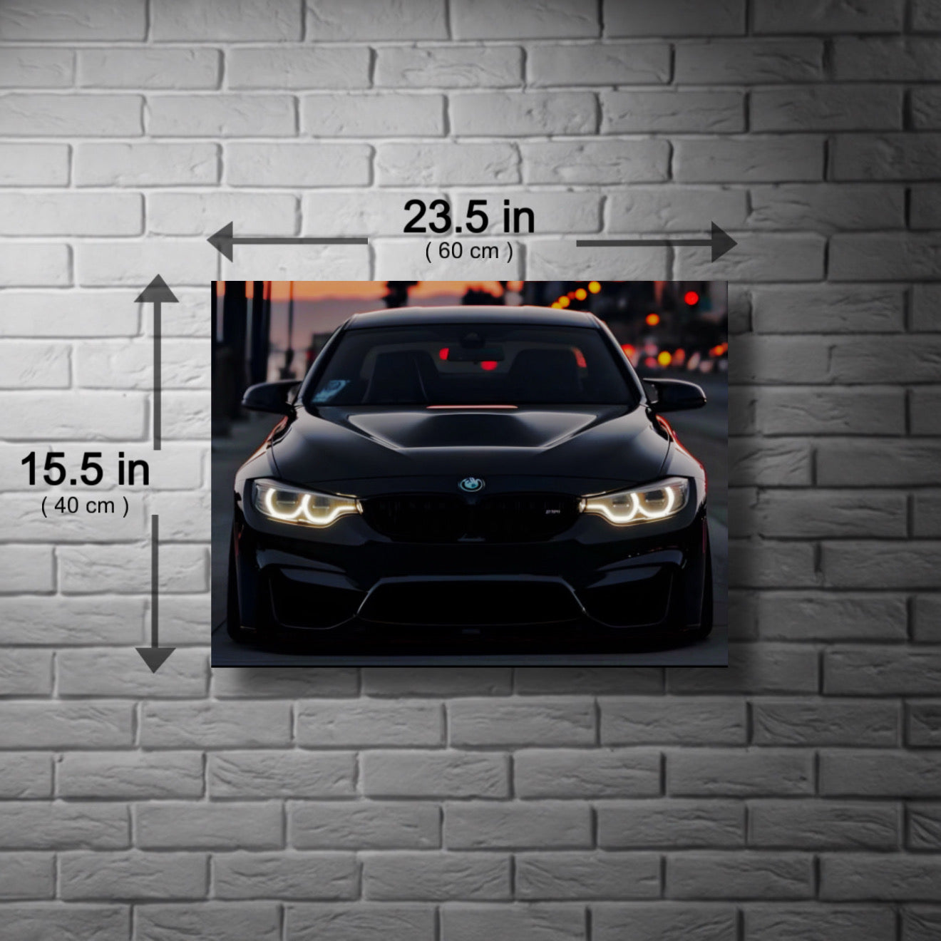 BMW M4 F82