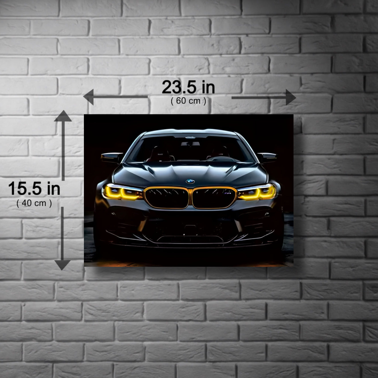 BMW M5 F90