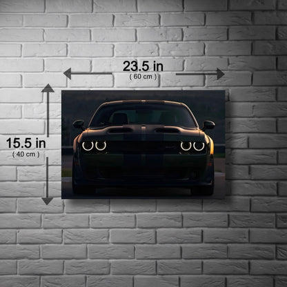 Dodge SRT Hellcat
