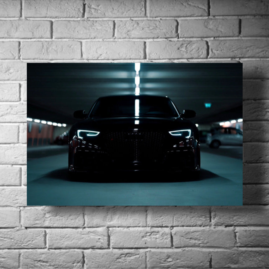 Audi RS