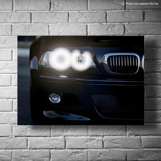 BMW M3 E46