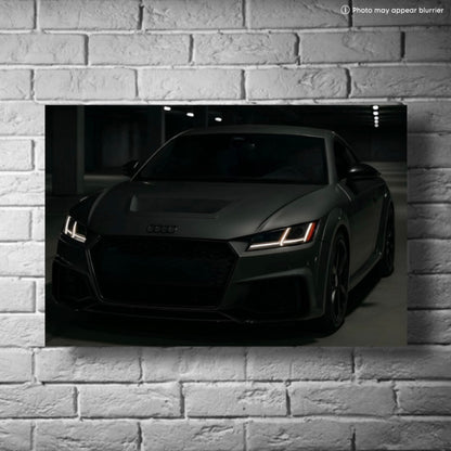 Audi TT RS