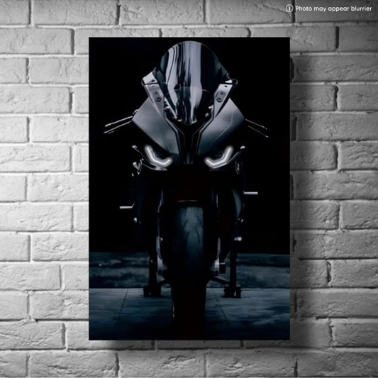 BMW S1KRR