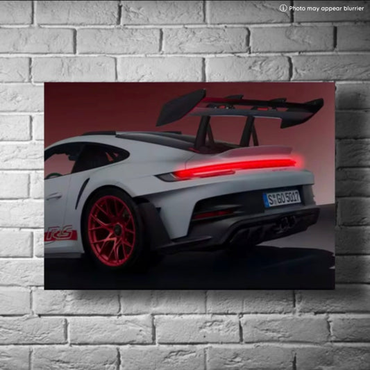 Porsche GT3RS (2)