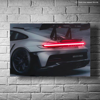 Porsche GT3RS (1)