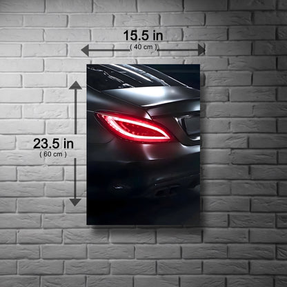 Mercedes CLS