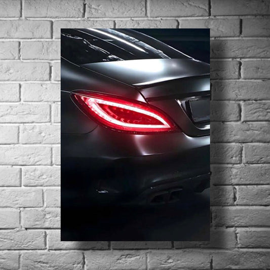 Mercedes CLS