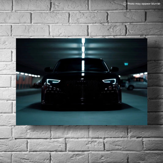 Audi RS