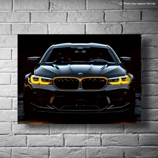 BMW M5 F90