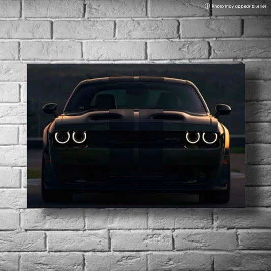 Dodge SRT Hellcat