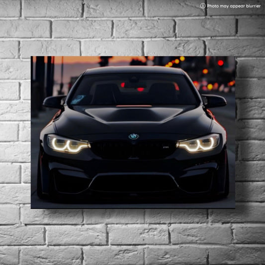 BMW M4 F82