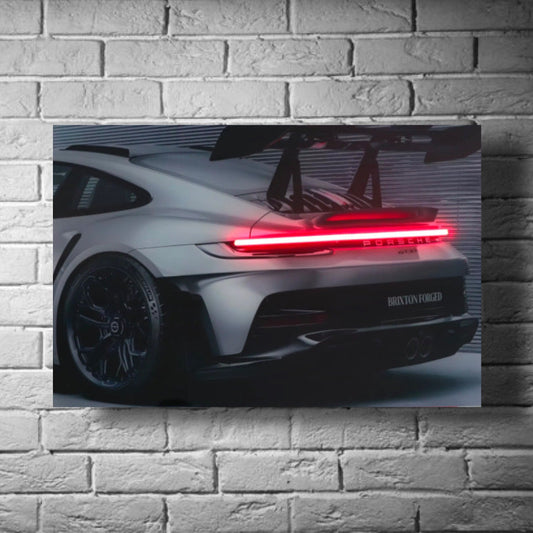 Porsche GT3RS (1)