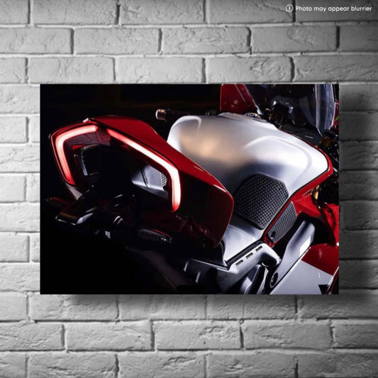 Ducati Panigale V4