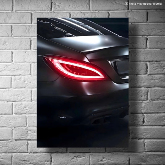 Mercedes CLS
