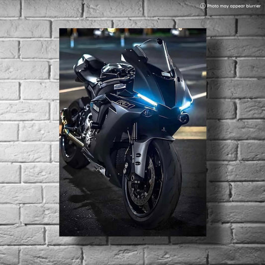 Yamaha R1