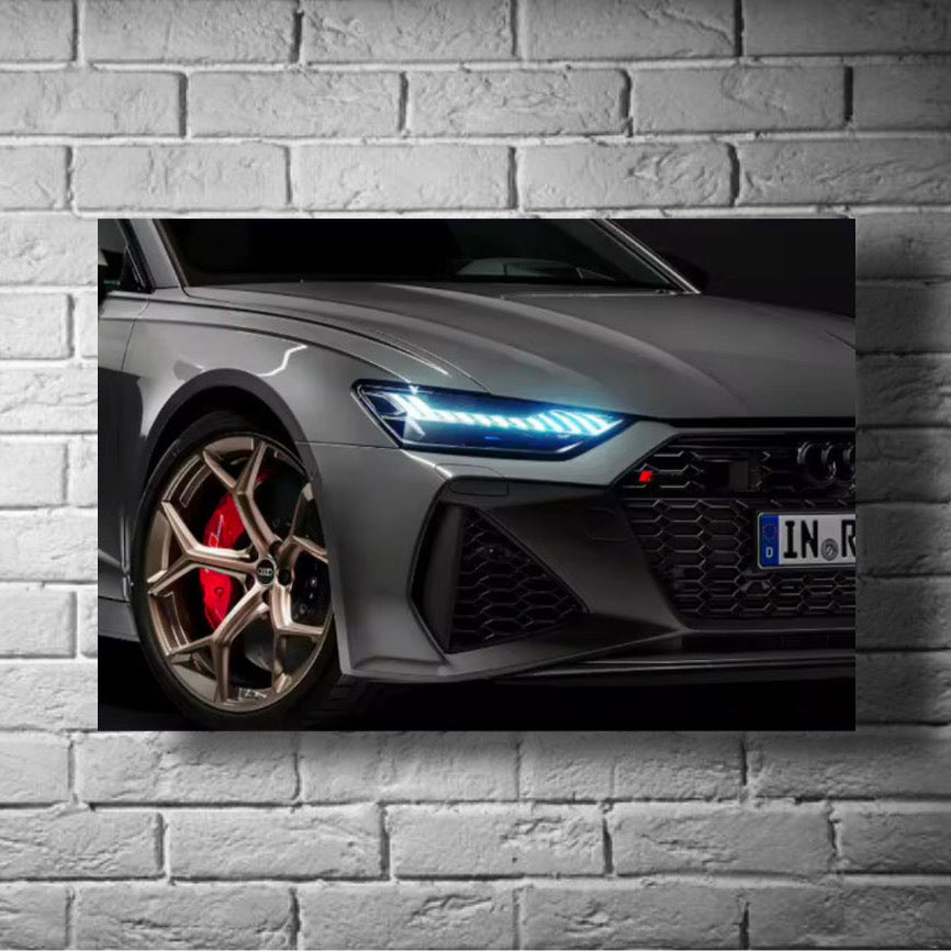 Audi RS7