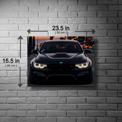 BMW M4 F82
