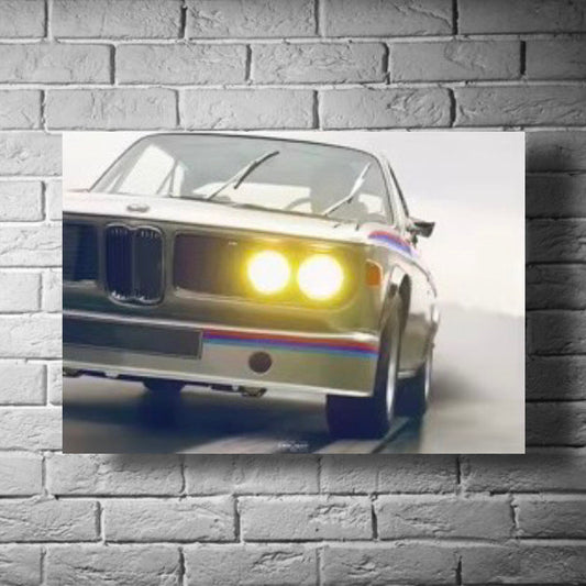 BMW CSL