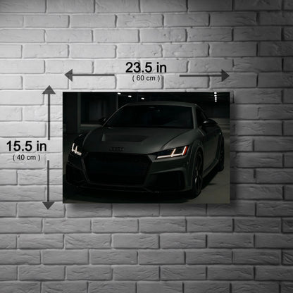 Audi TT RS