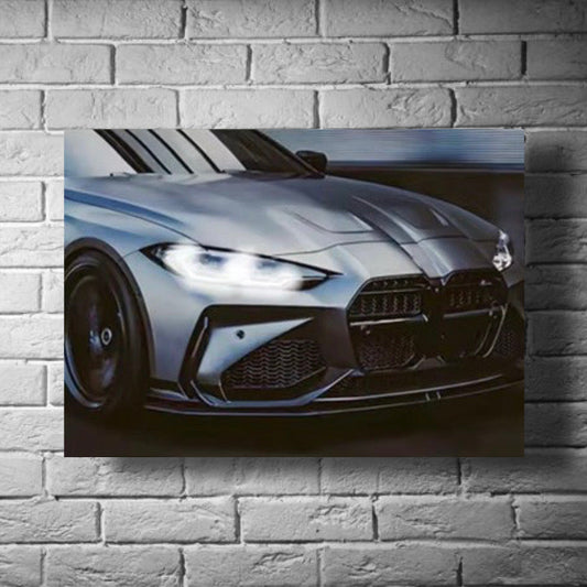 BMW M3 G80
