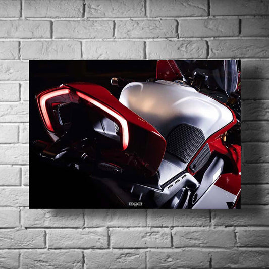 Ducati Panigale V4