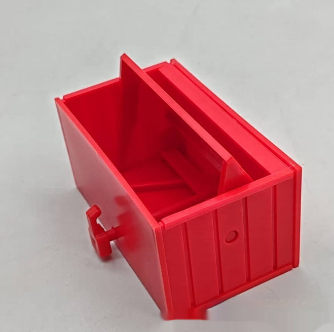 Garage Key Hook