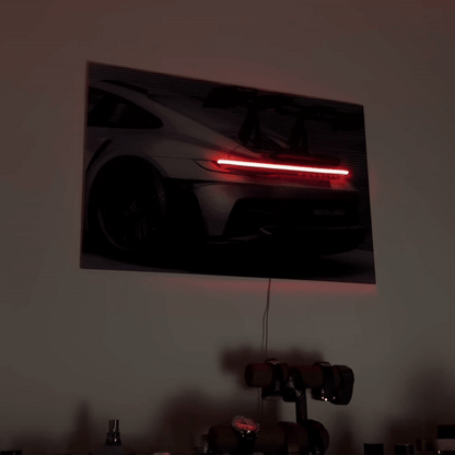 Porsche GT3RS (1)