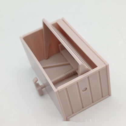 Garage Key Hook