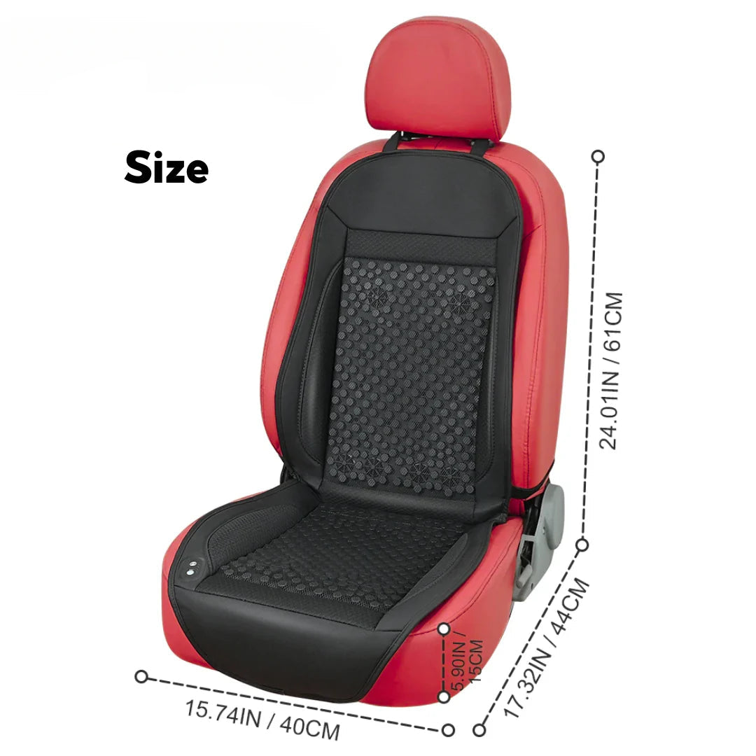 AC Seat Cover