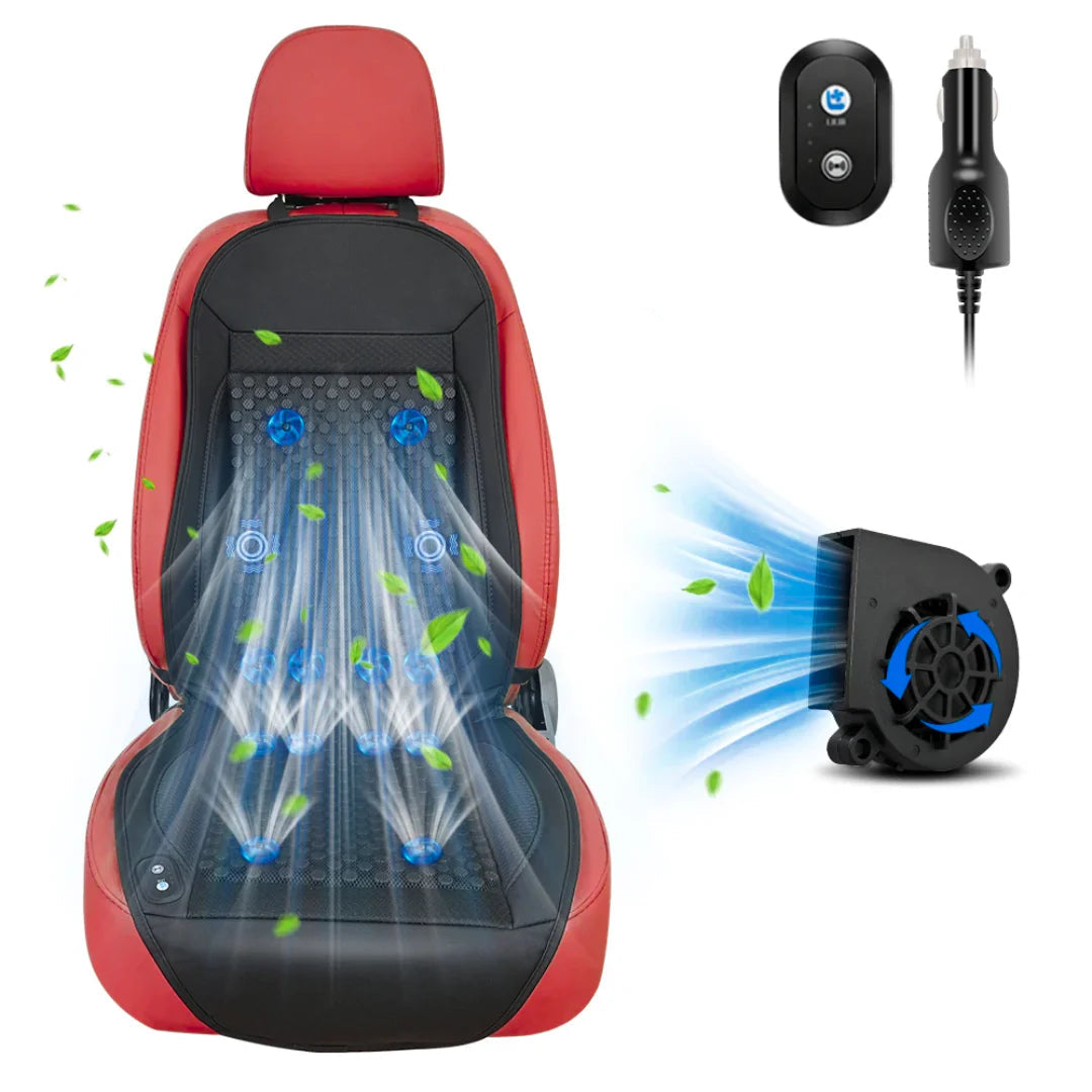 AC Seat Cover